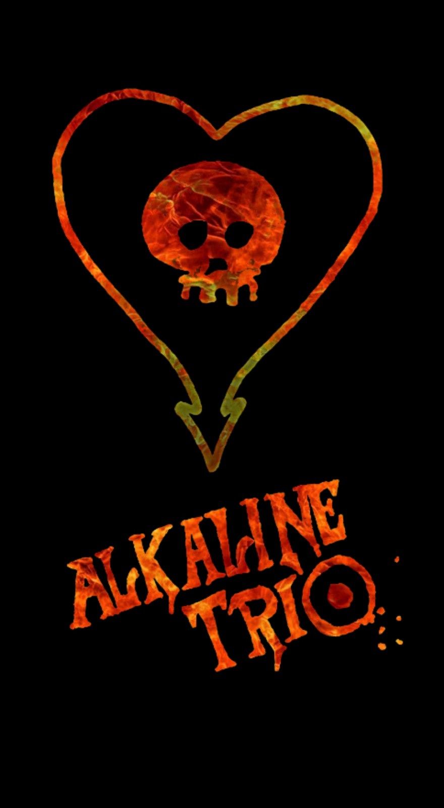 Alkaline Trio Wallpapers