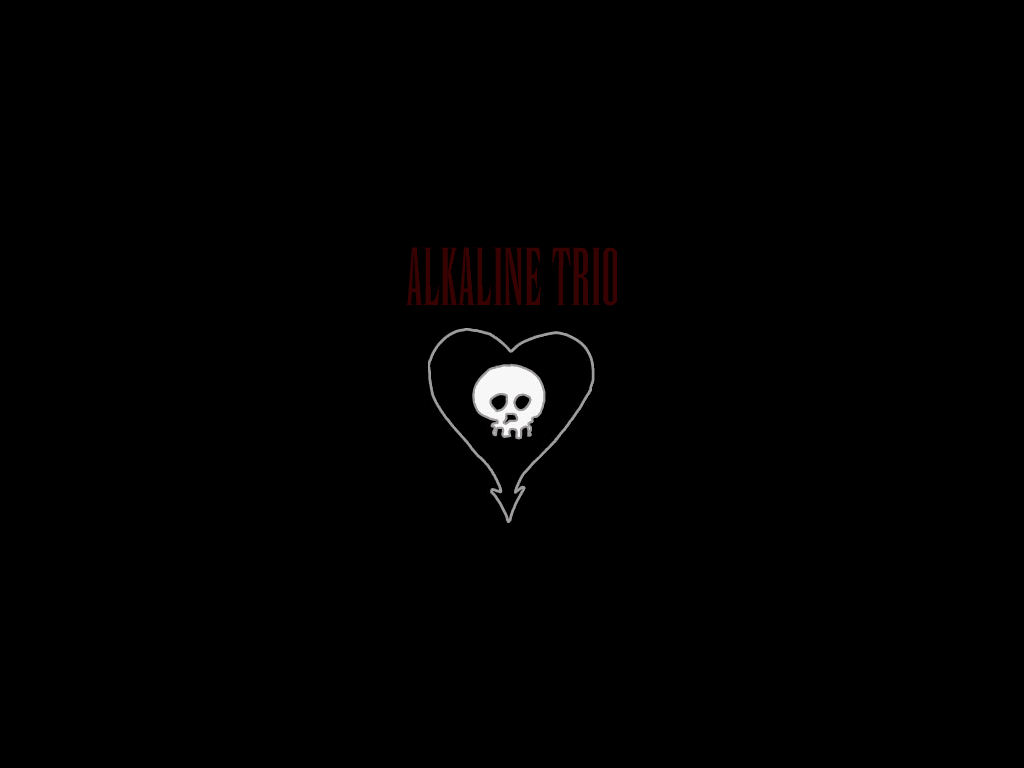 Alkaline Trio Wallpapers