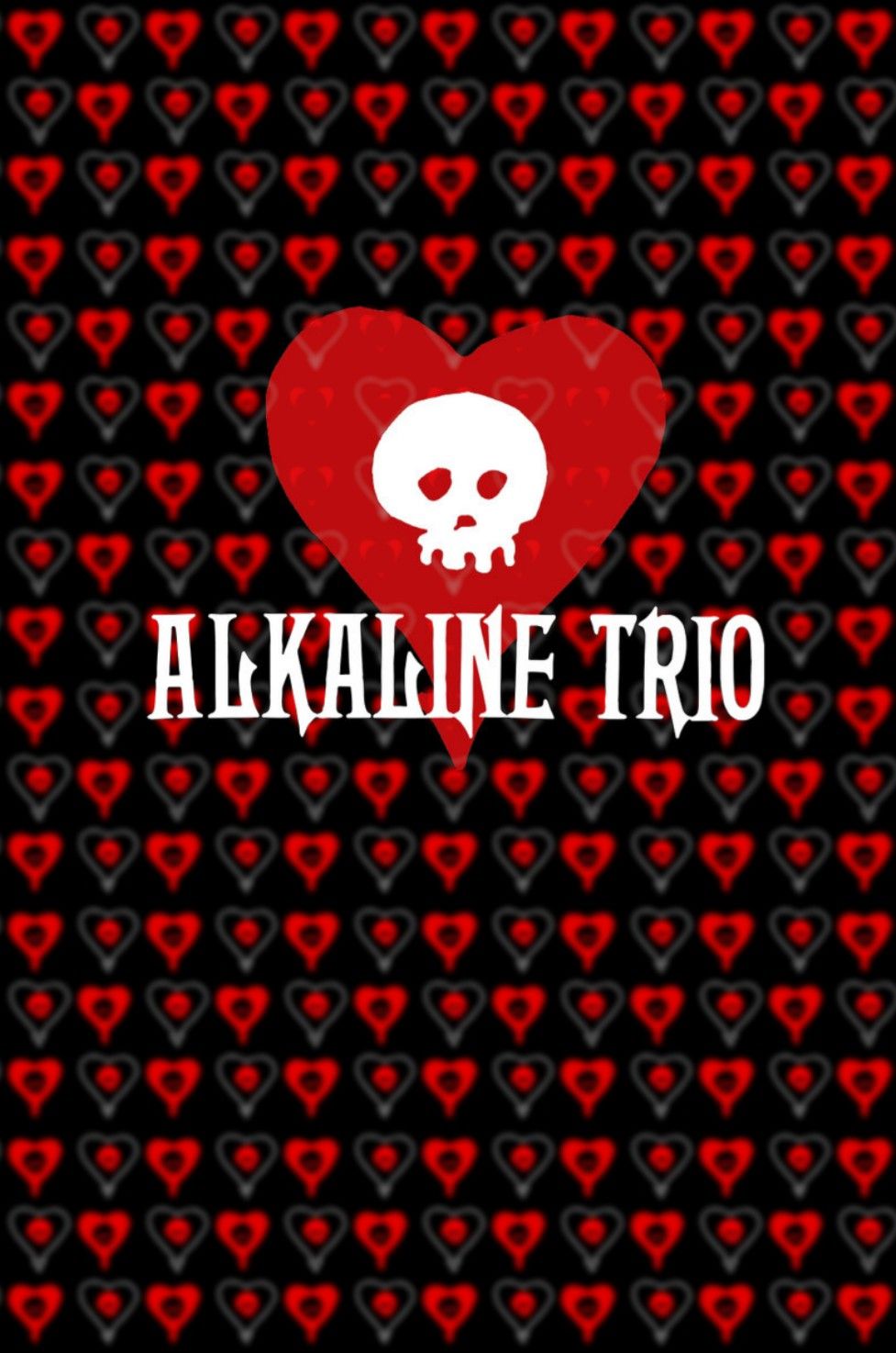 Alkaline Trio Wallpapers