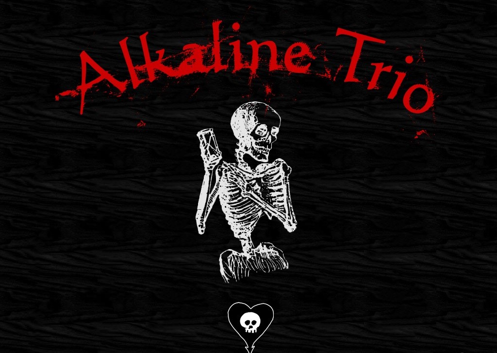 Alkaline Trio Wallpapers