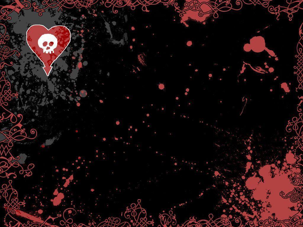 Alkaline Trio Wallpapers