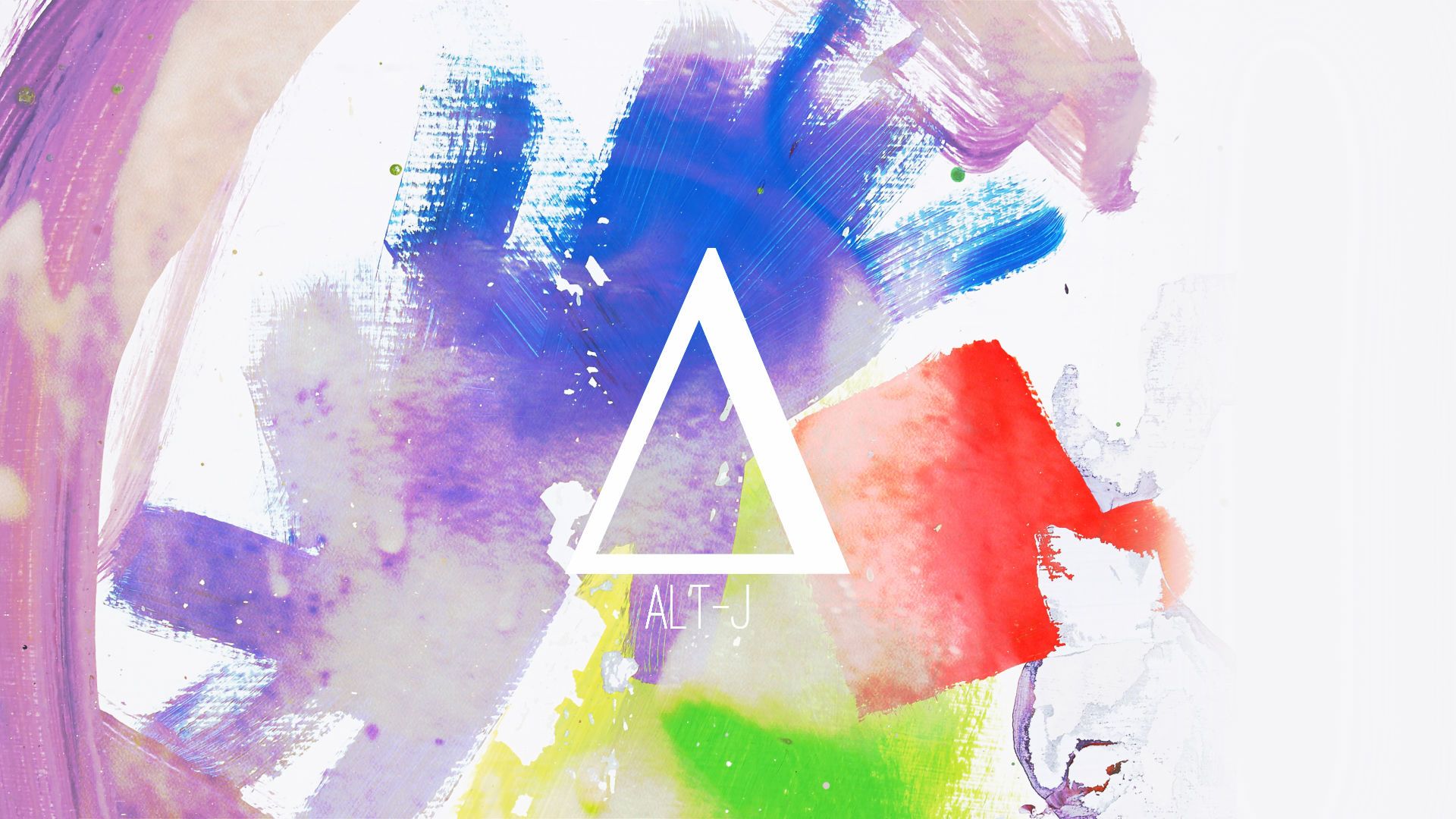 Alt-J Wallpapers