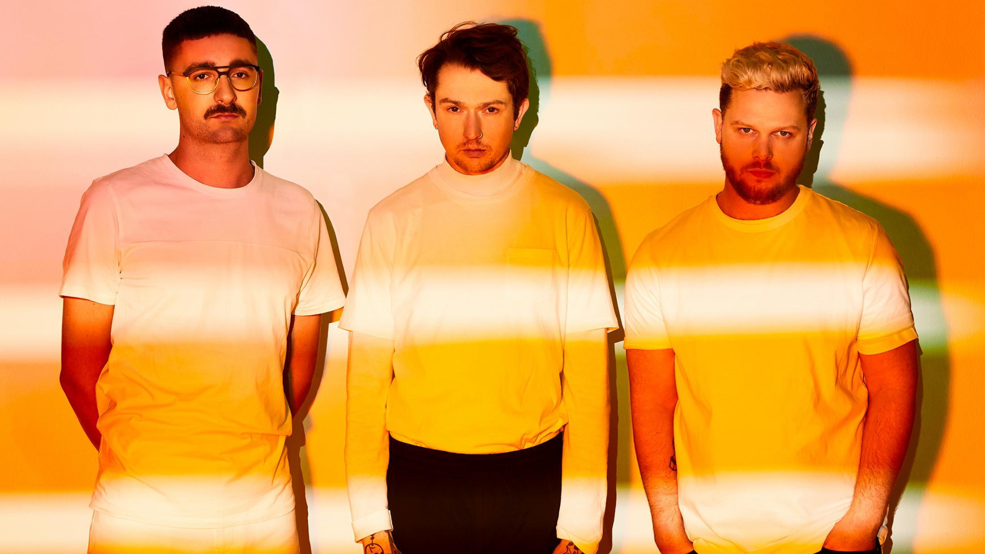 Alt-J Wallpapers