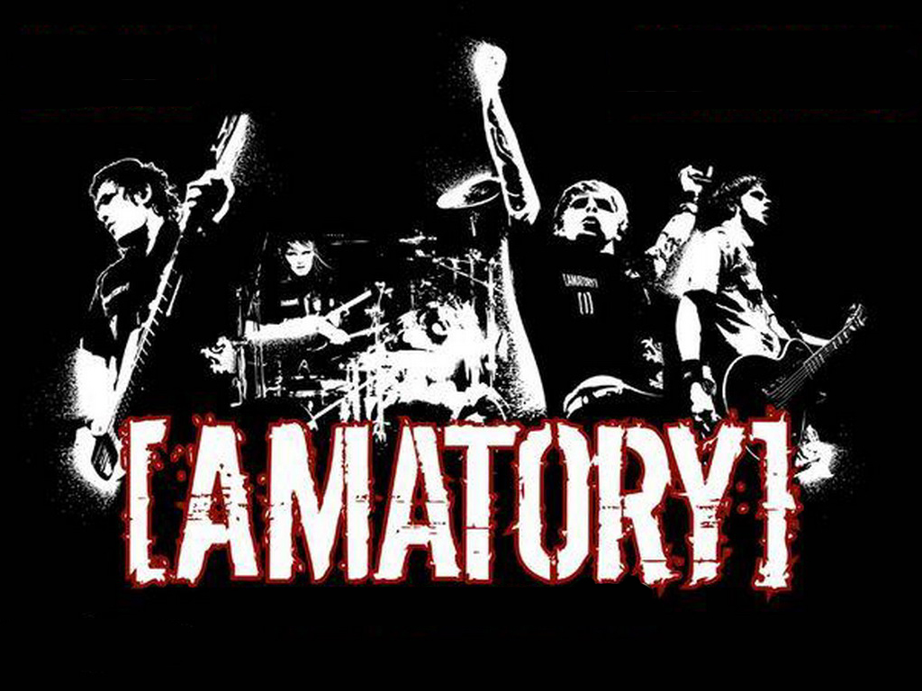 Amatory Wallpapers