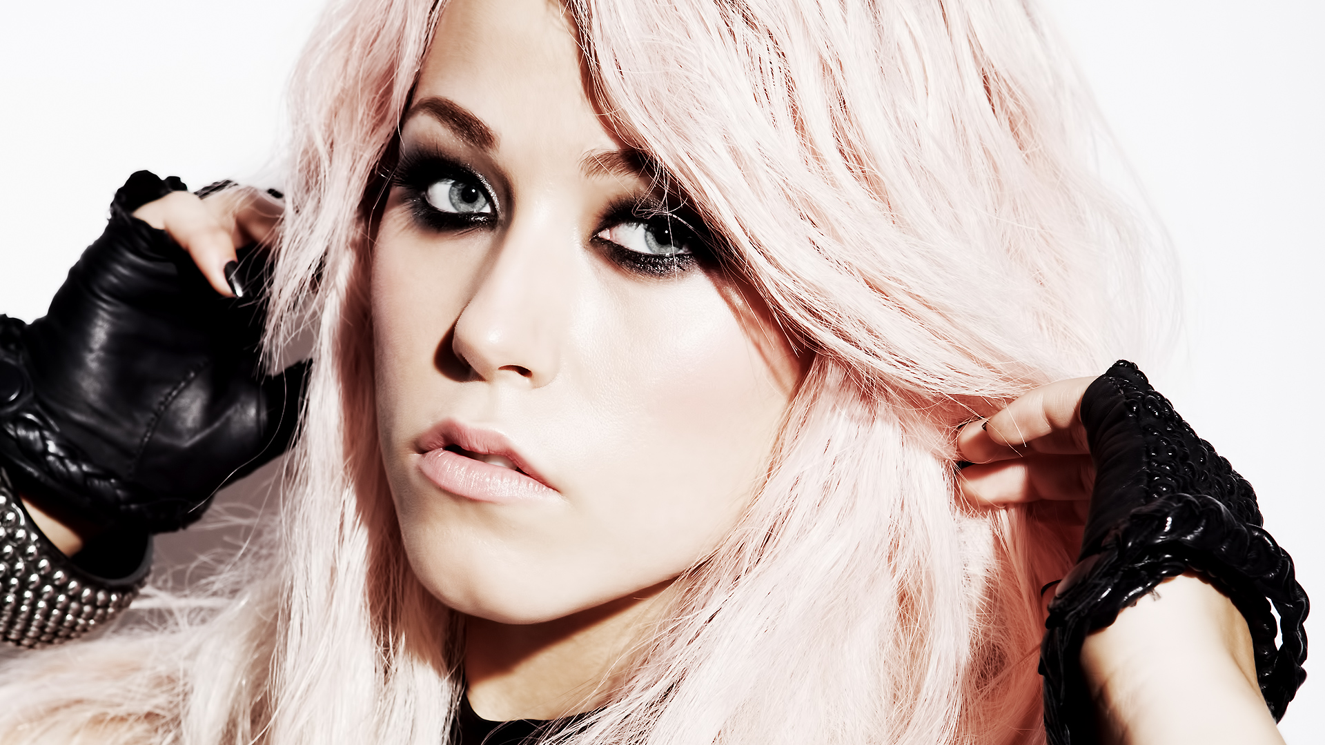 Amelia Lily Wallpapers