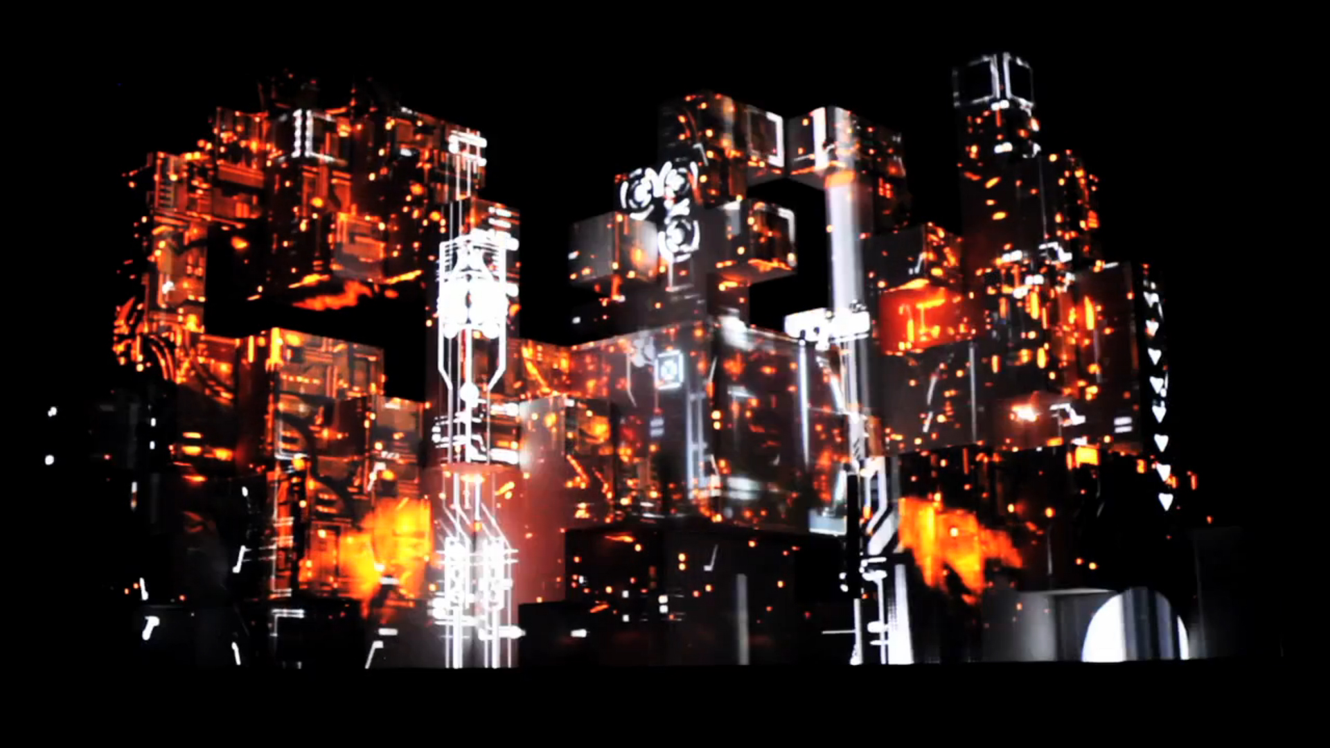 Amon Tobin Wallpapers