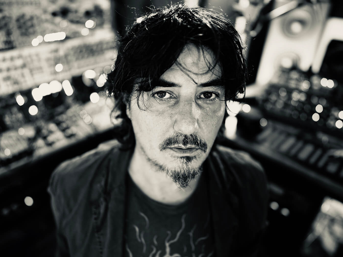 Amon Tobin Wallpapers