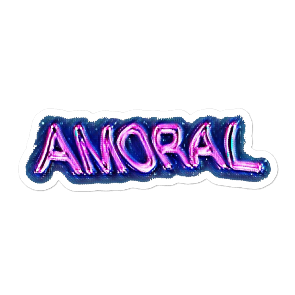 Amoral Wallpapers