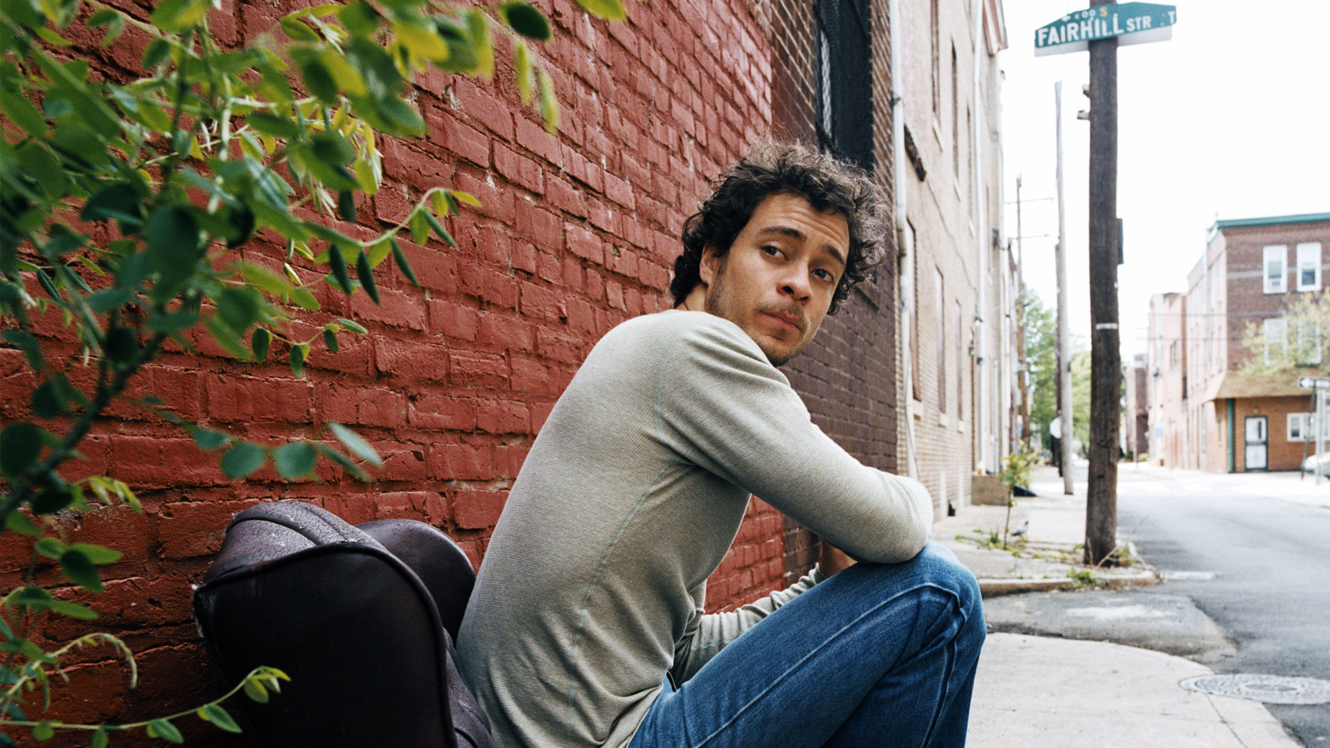 Amos Lee Wallpapers