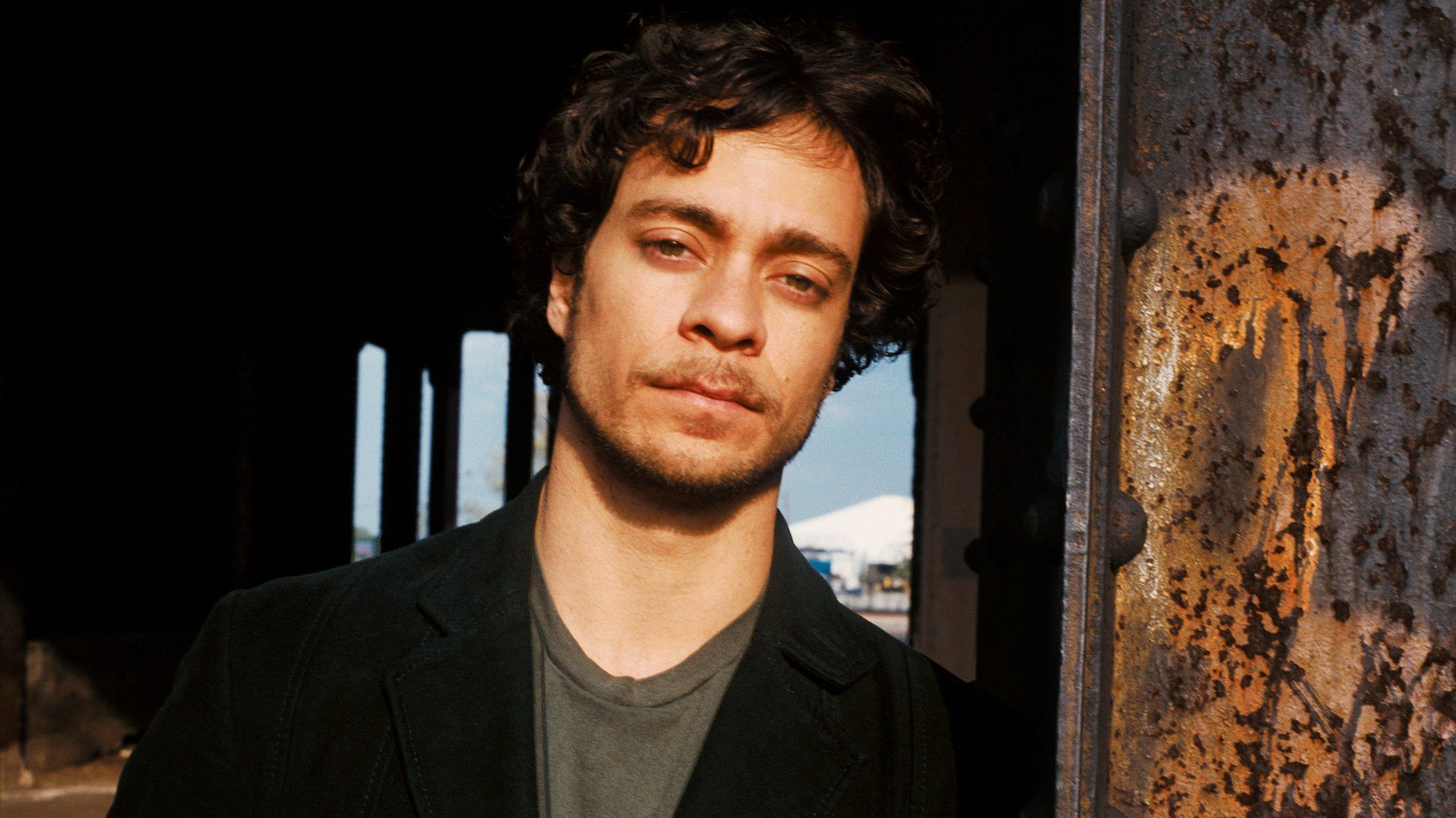 Amos Lee Wallpapers