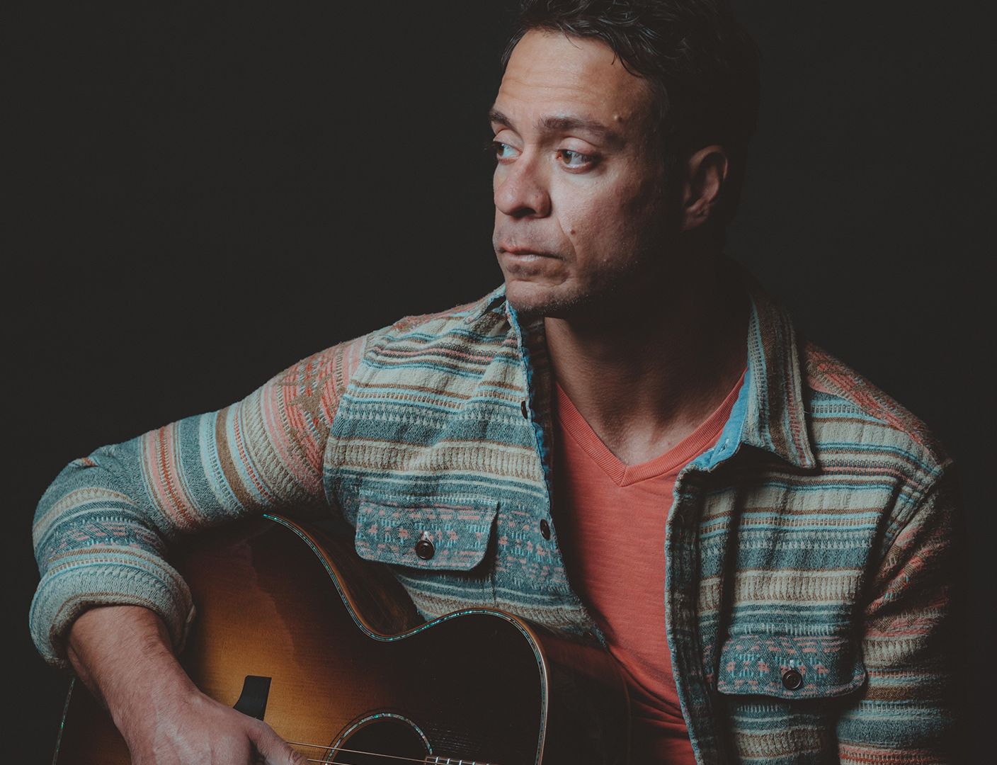 Amos Lee Wallpapers