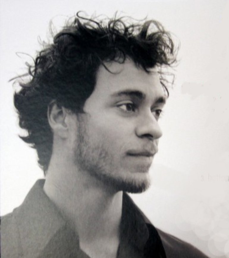 Amos Lee Wallpapers