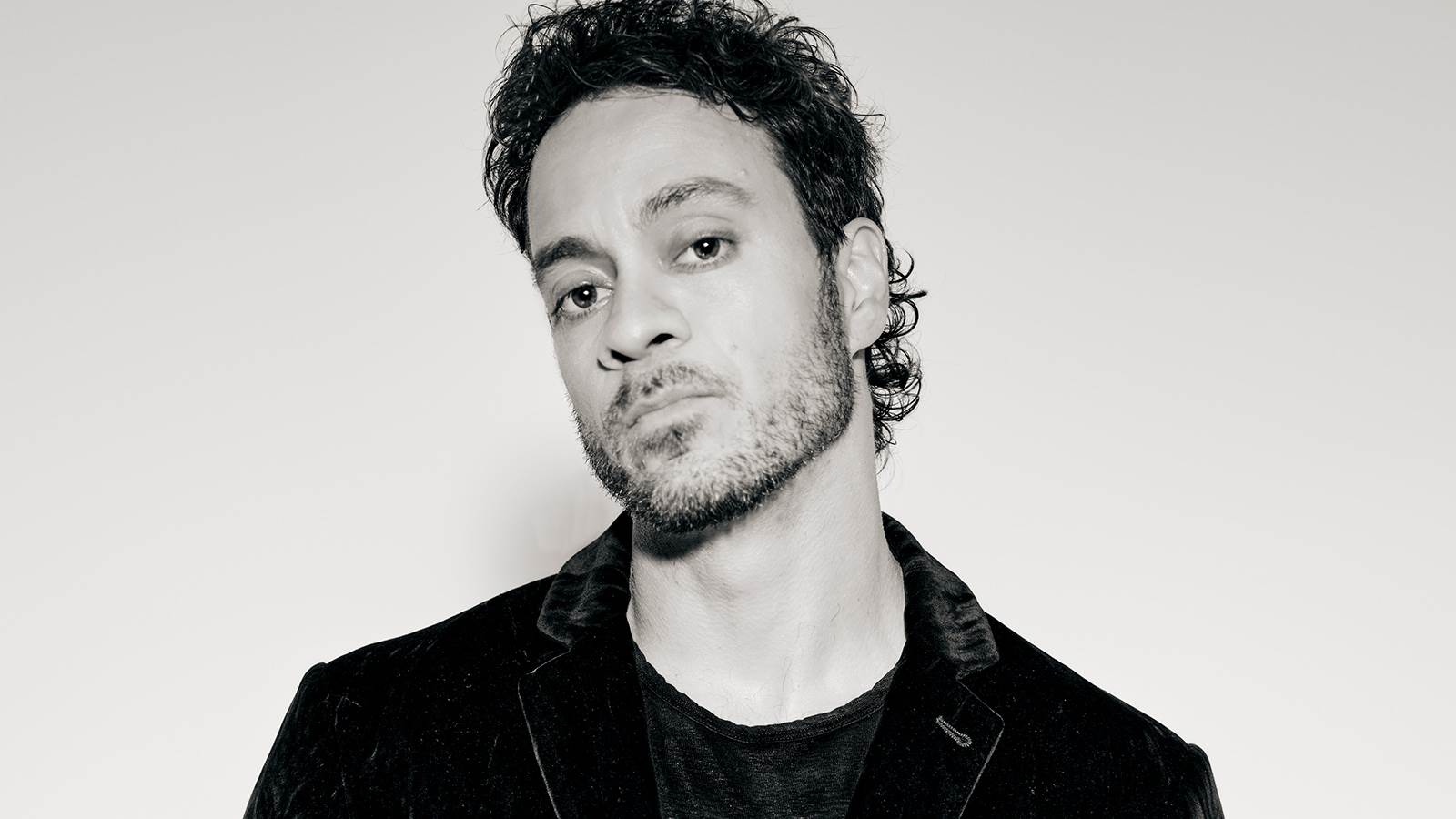 Amos Lee Wallpapers