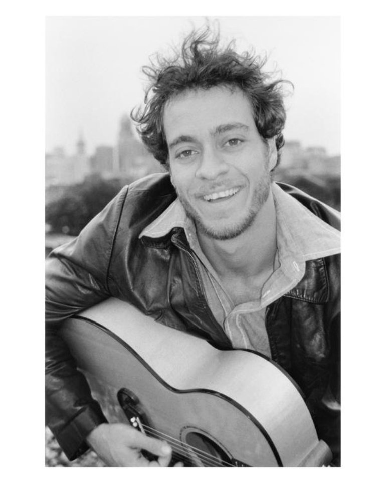 Amos Lee Wallpapers