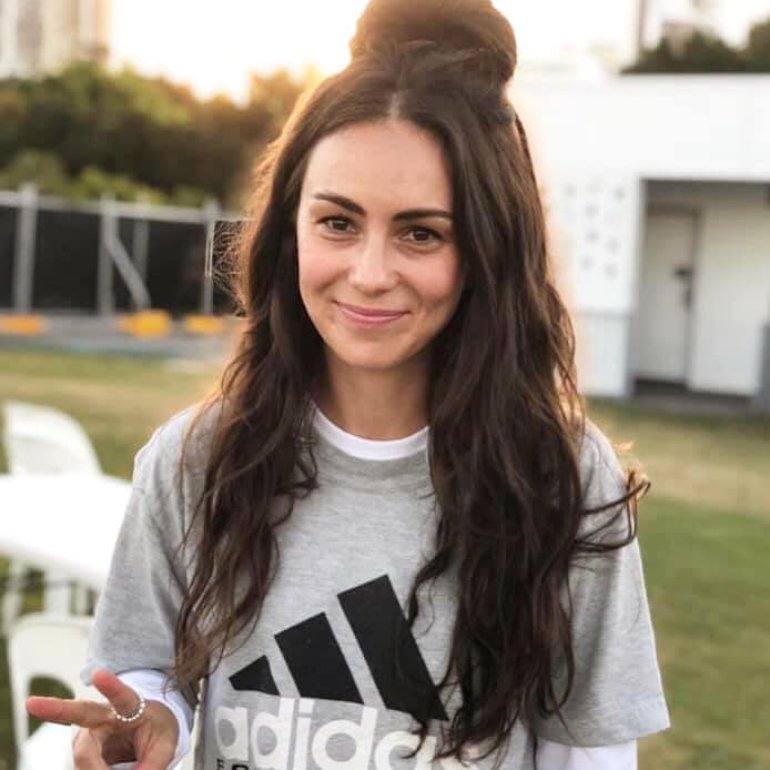 Amy Shark Wallpapers