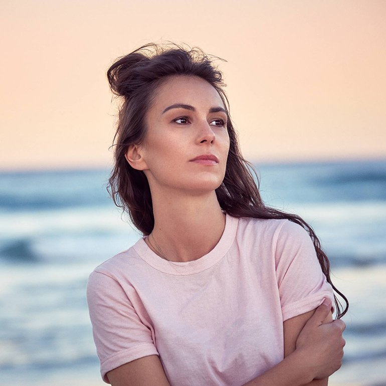 Amy Shark Wallpapers