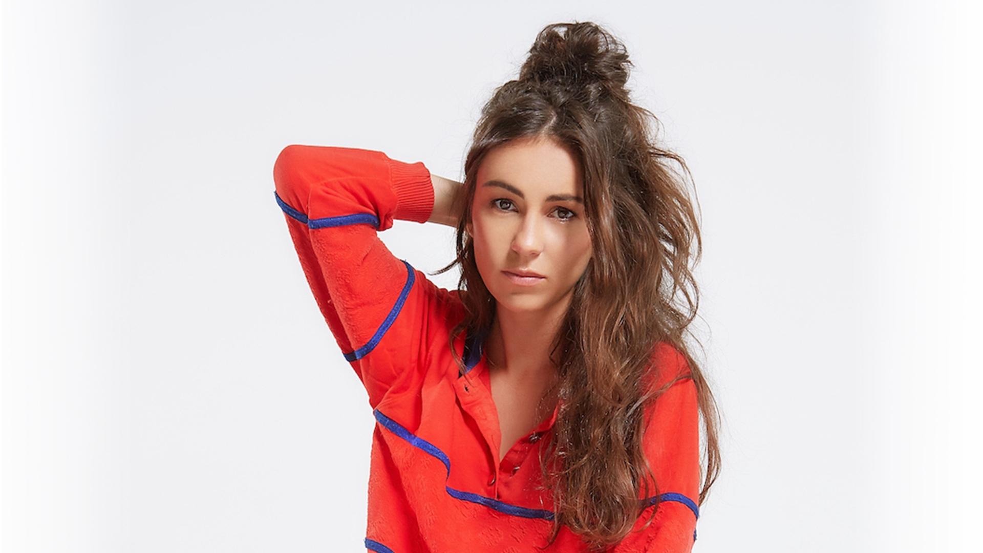 Amy Shark Wallpapers