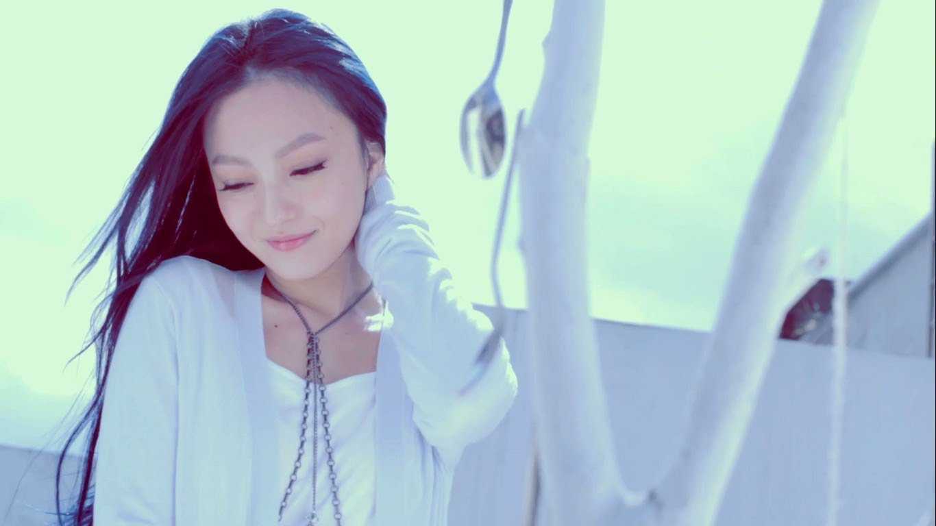 Angela Chang Wallpapers