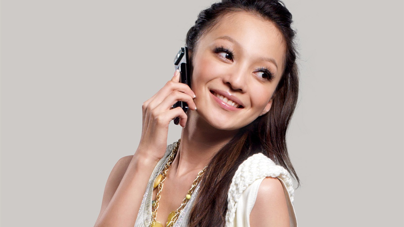 Angela Chang Wallpapers