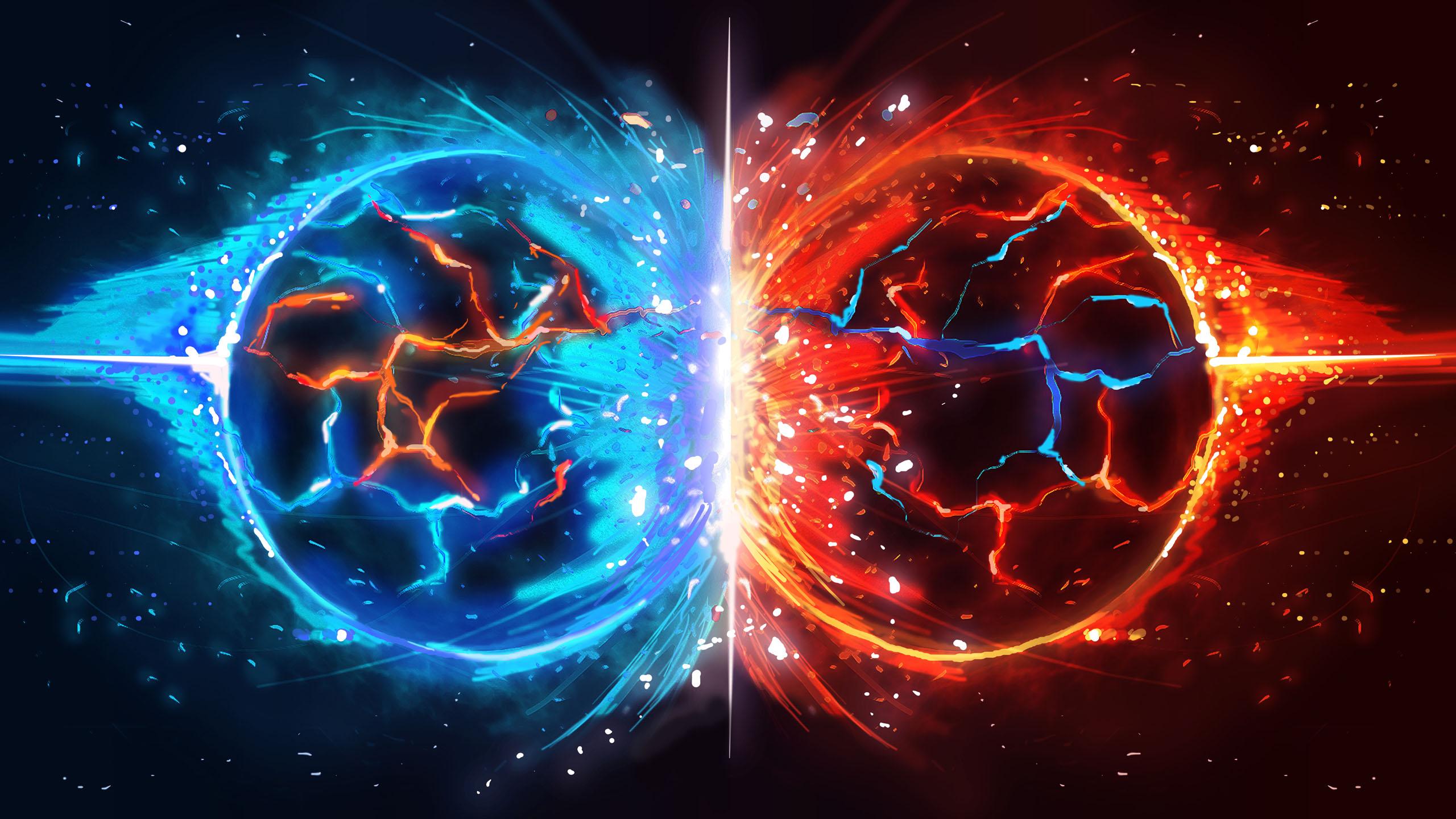 Antimatter Wallpapers