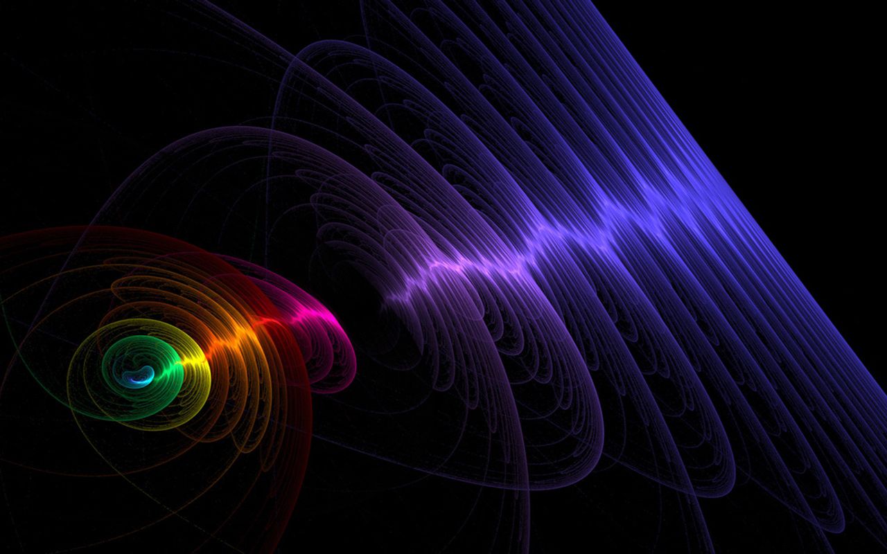 Antimatter Wallpapers