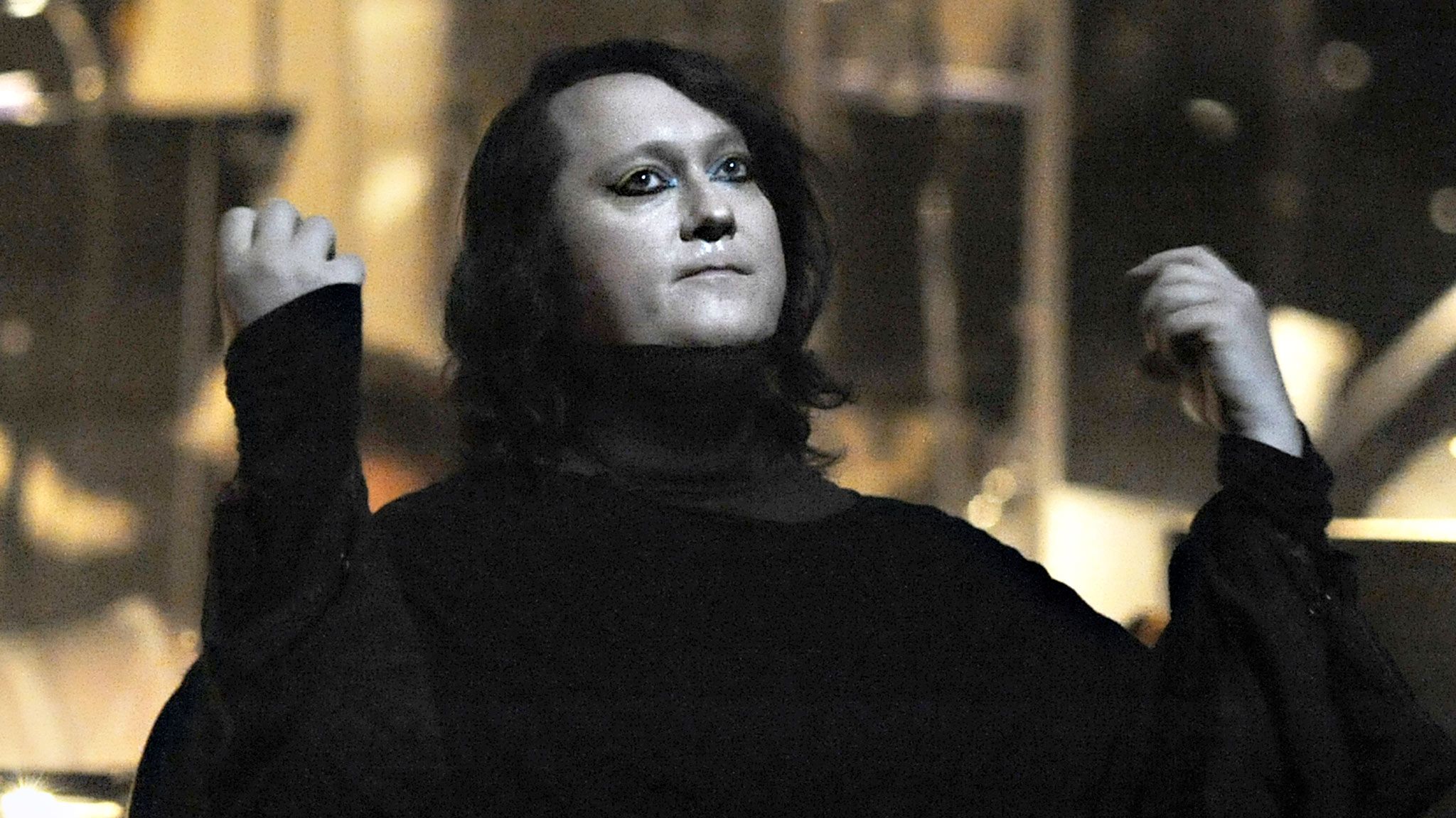 Antony And The Johnsons Wallpapers