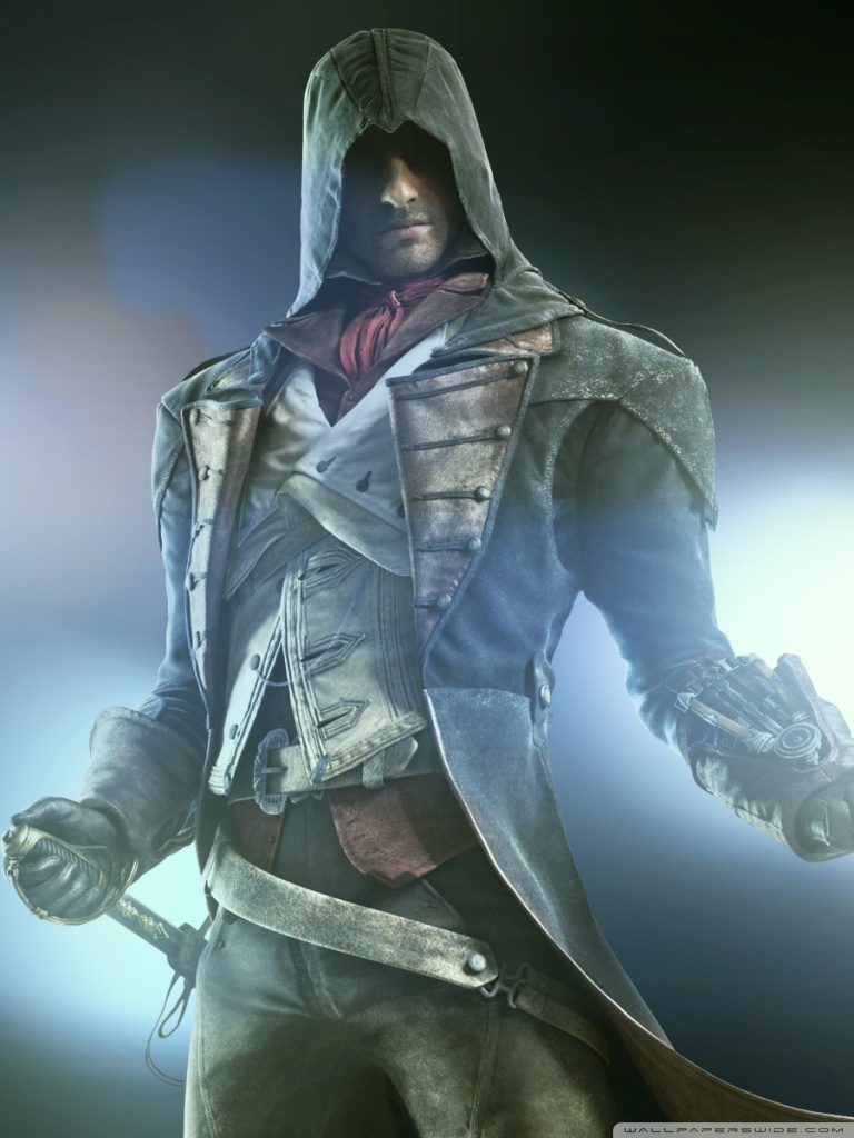 Arno Wallpapers