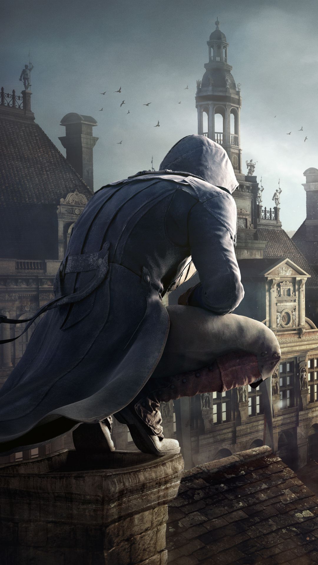 Arno Wallpapers