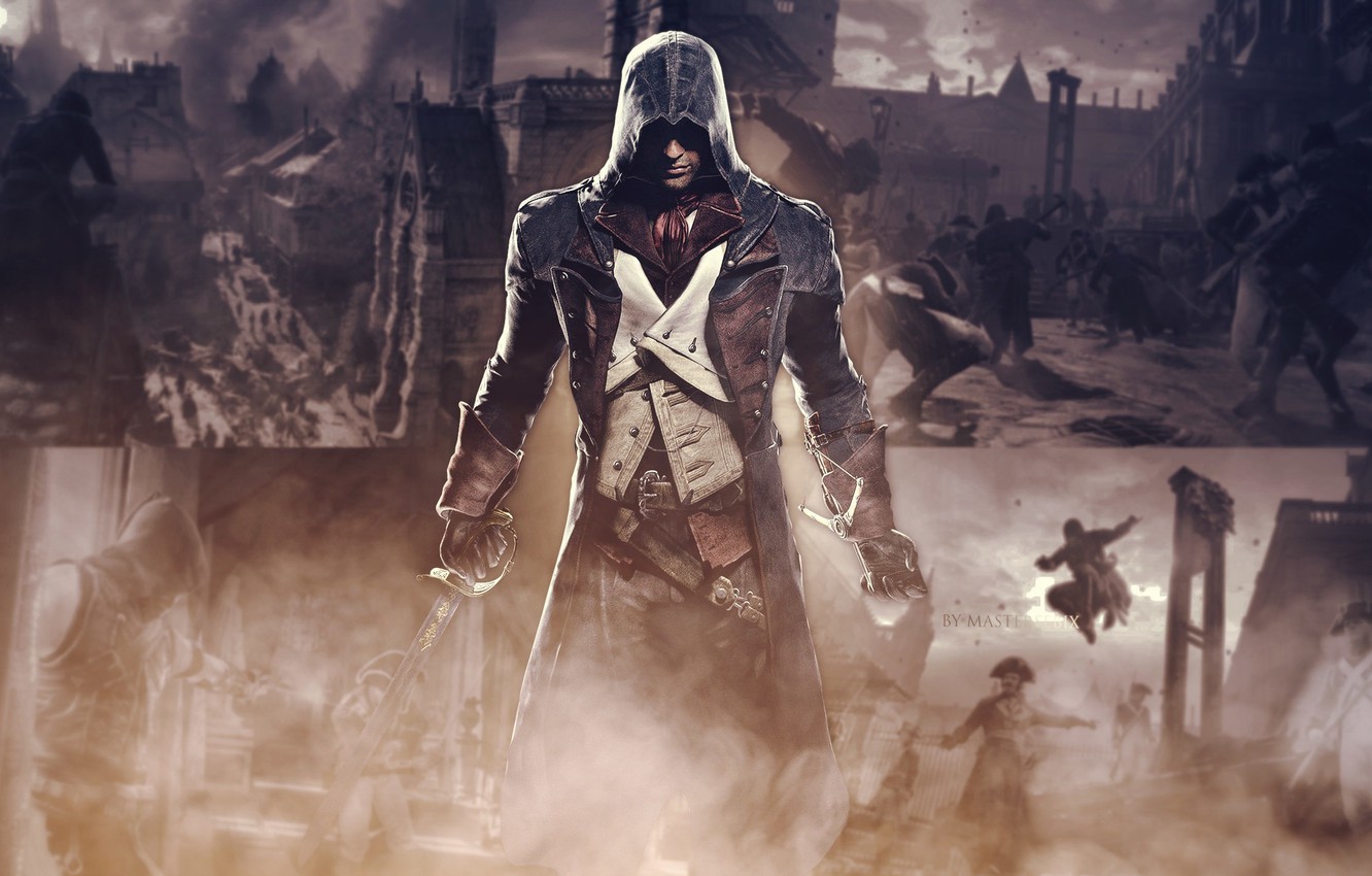 Arno Wallpapers