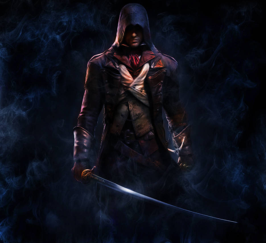 Arno Wallpapers