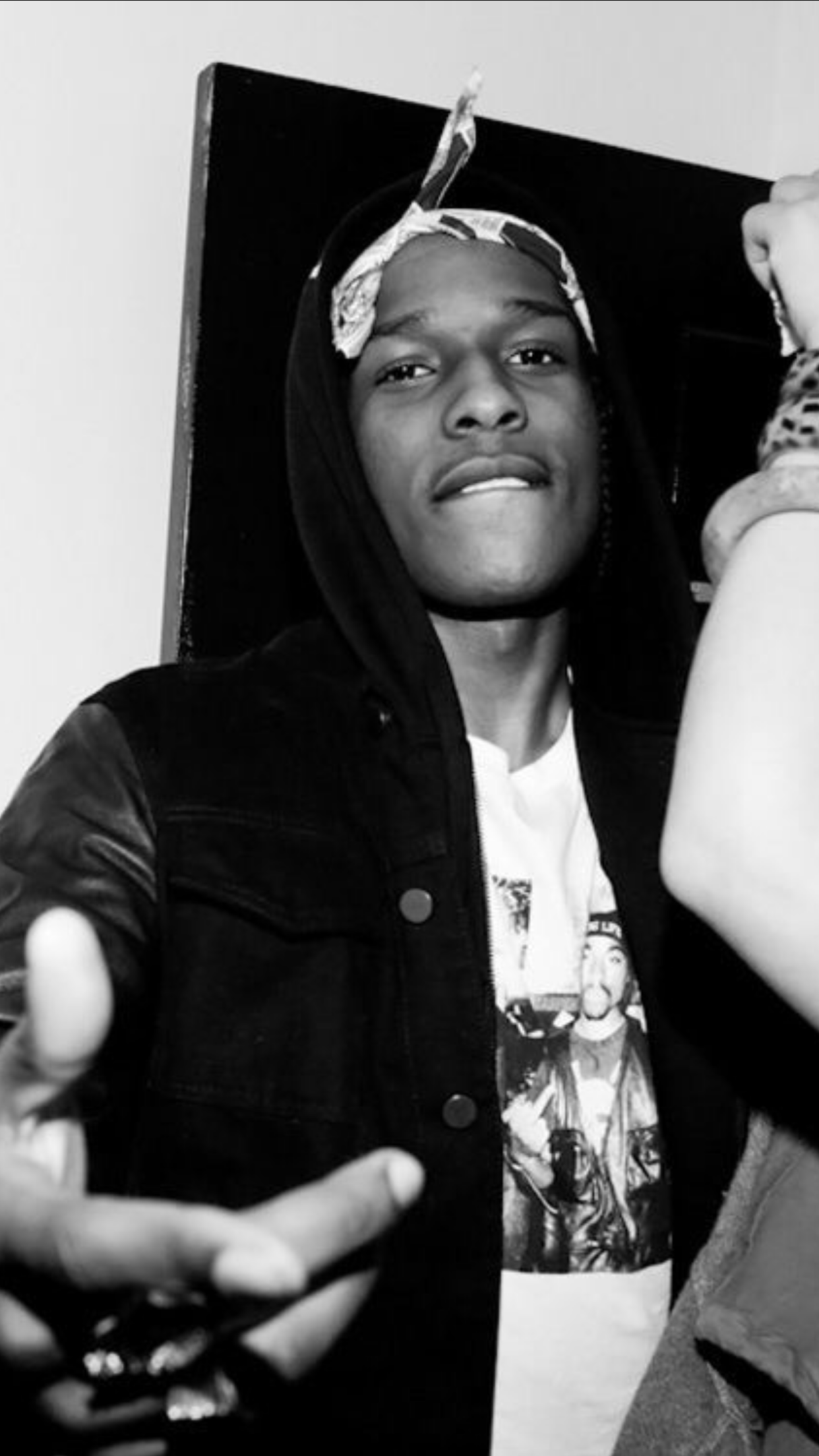 Asap Rocky Wallpapers