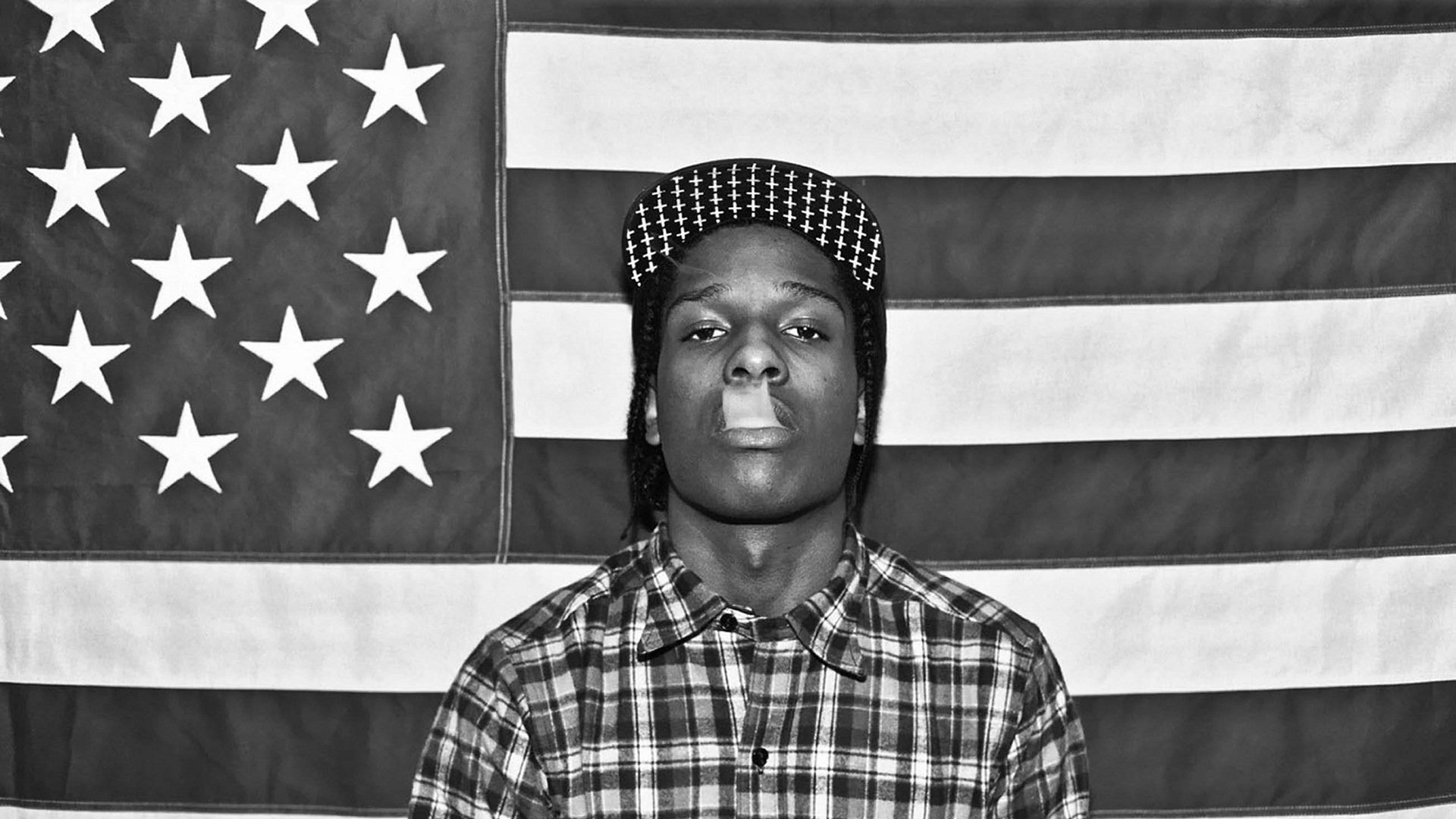 Asap Rocky Wallpapers