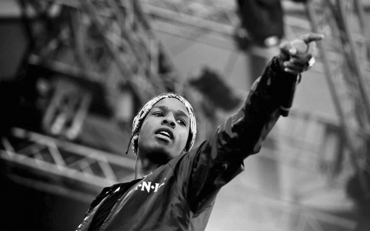 Asap Rocky Wallpapers