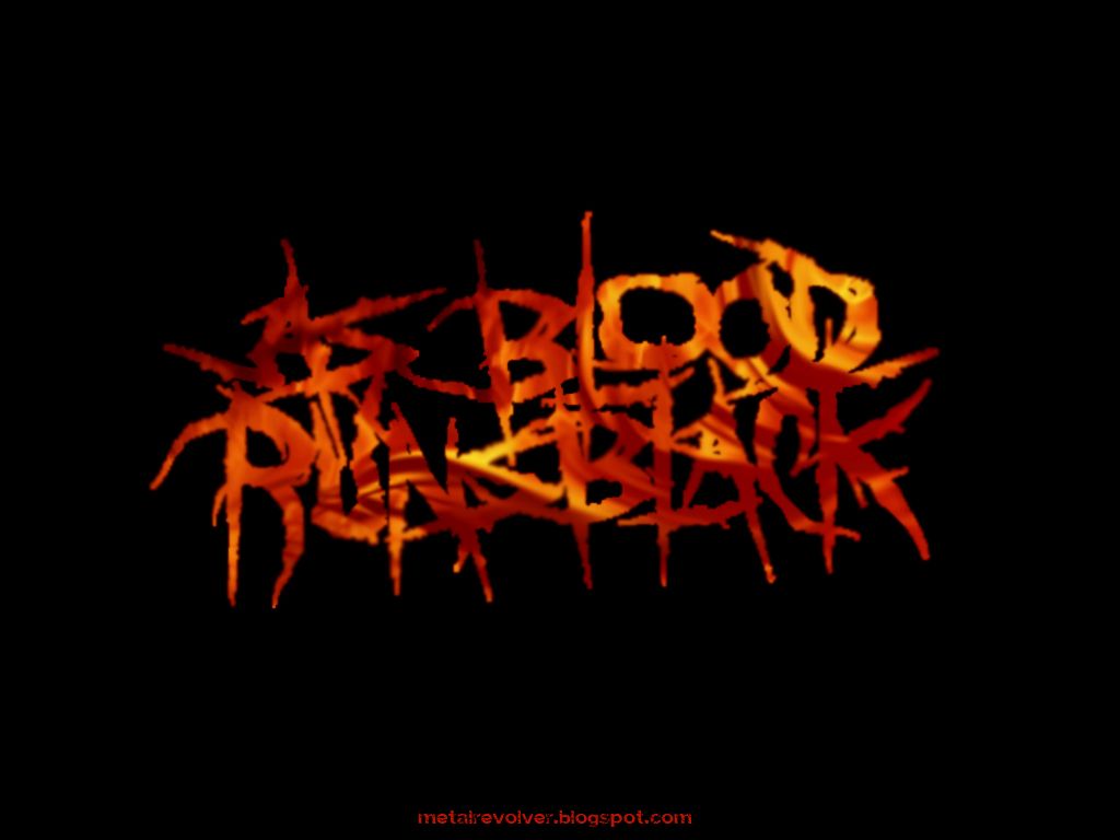 As Bloods Runs Black Wallpapers