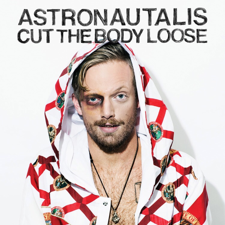 Astronautalis Wallpapers