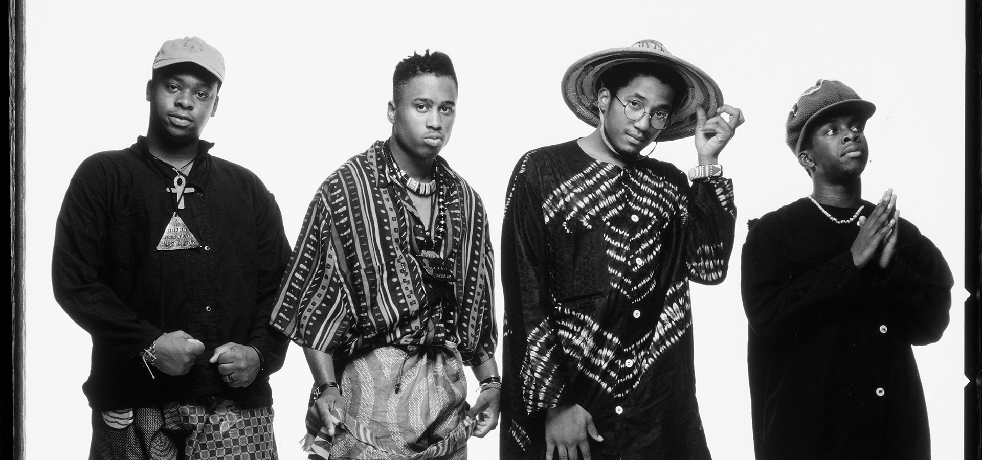 A Tribe Called Quest Wallpapers
