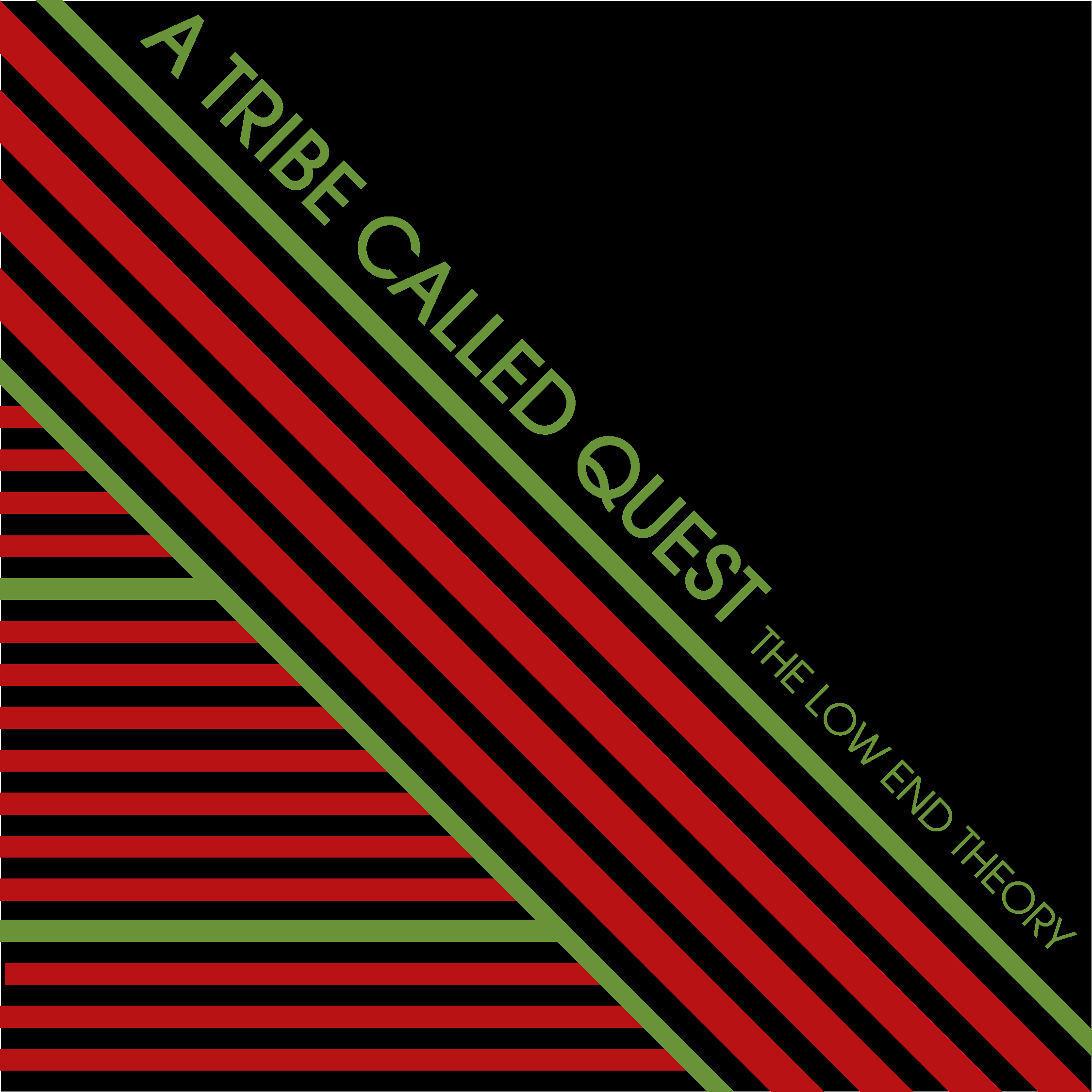 A Tribe Called Quest Wallpapers