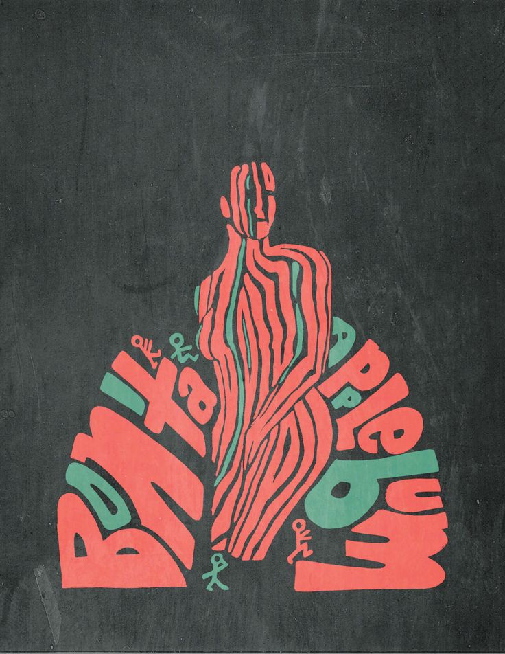 A Tribe Called Quest Wallpapers