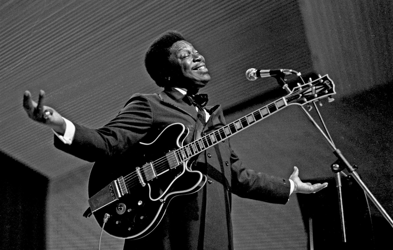 B.B.King Wallpapers