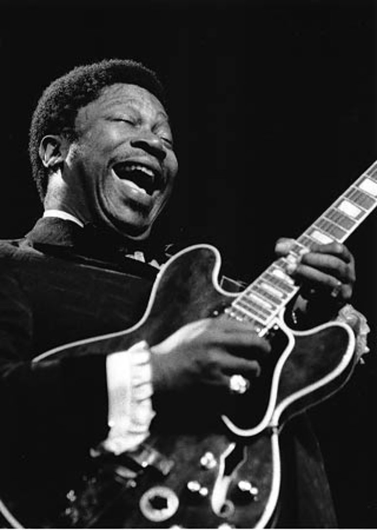 B.B.King Wallpapers