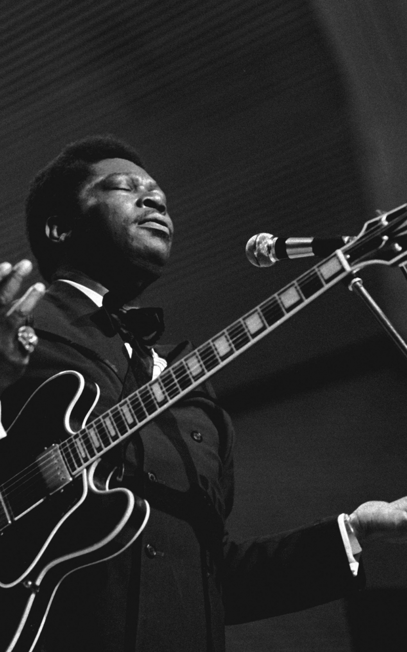 B.B.King Wallpapers