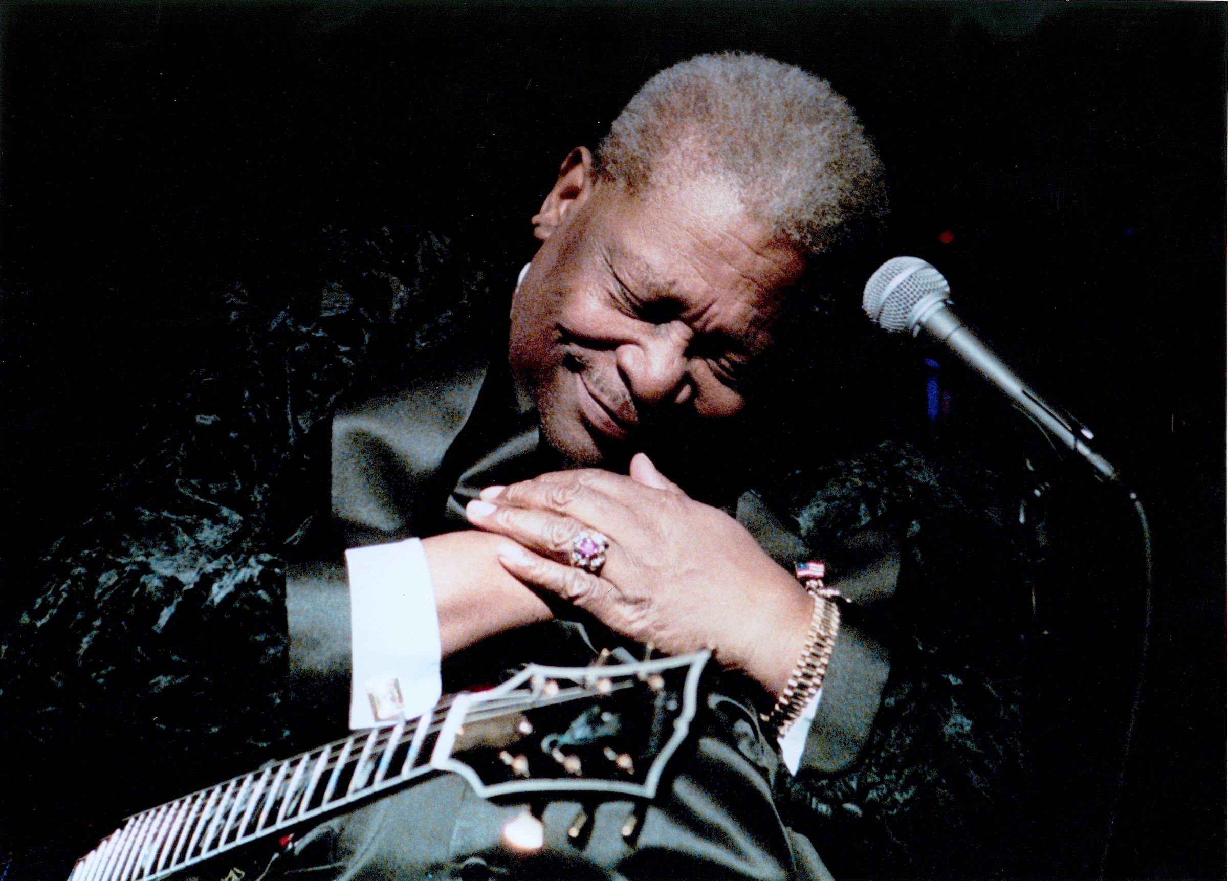 B.B.King Wallpapers