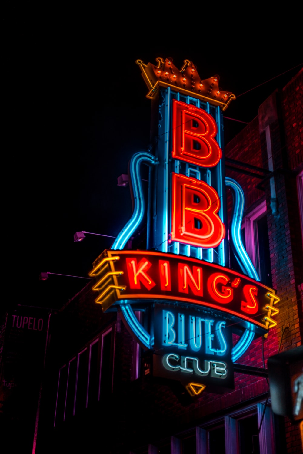 B.B.King Wallpapers