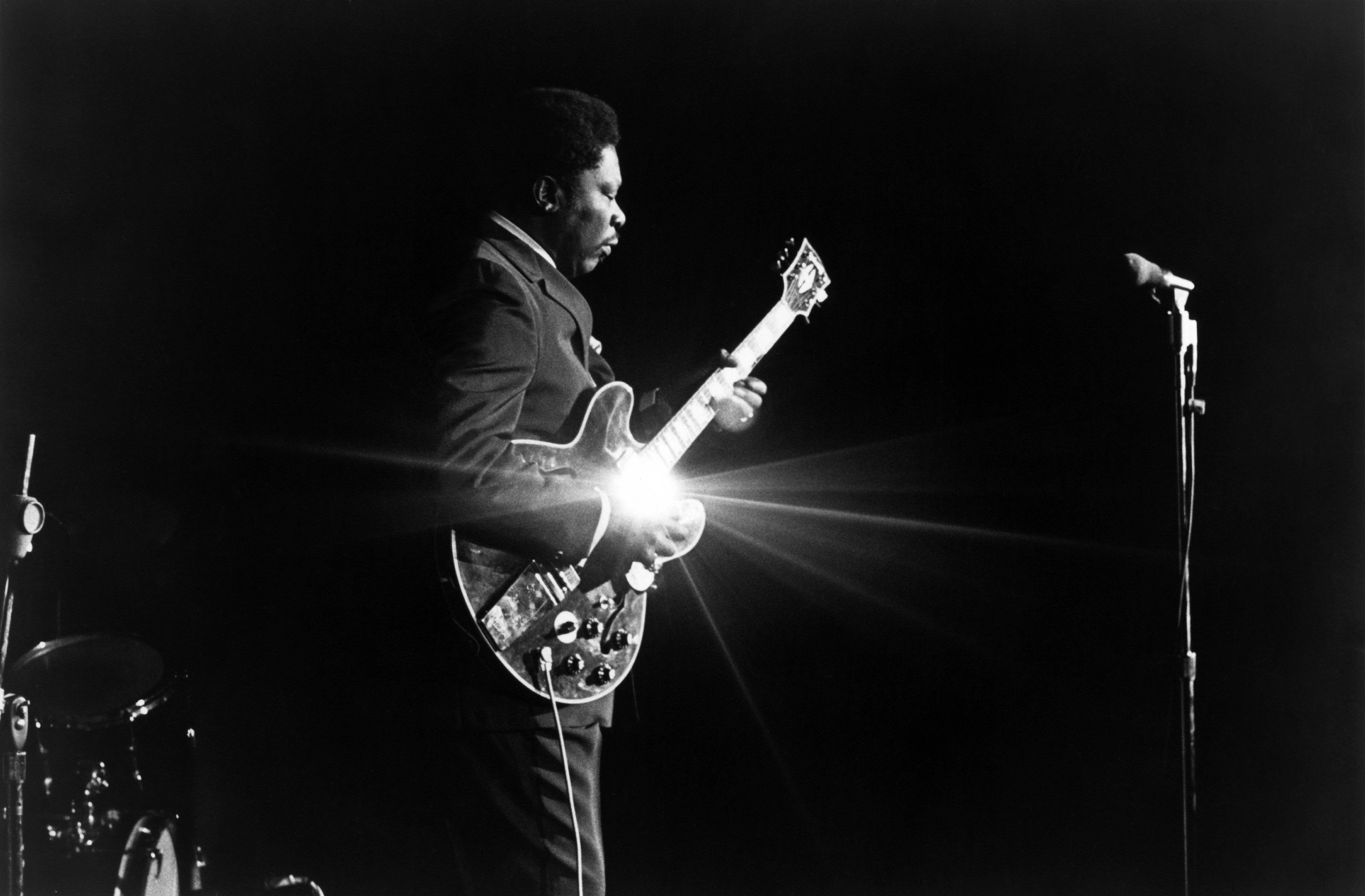 B.B.King Wallpapers