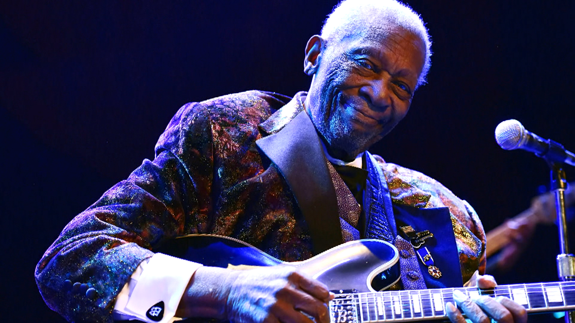 B.B.King Wallpapers