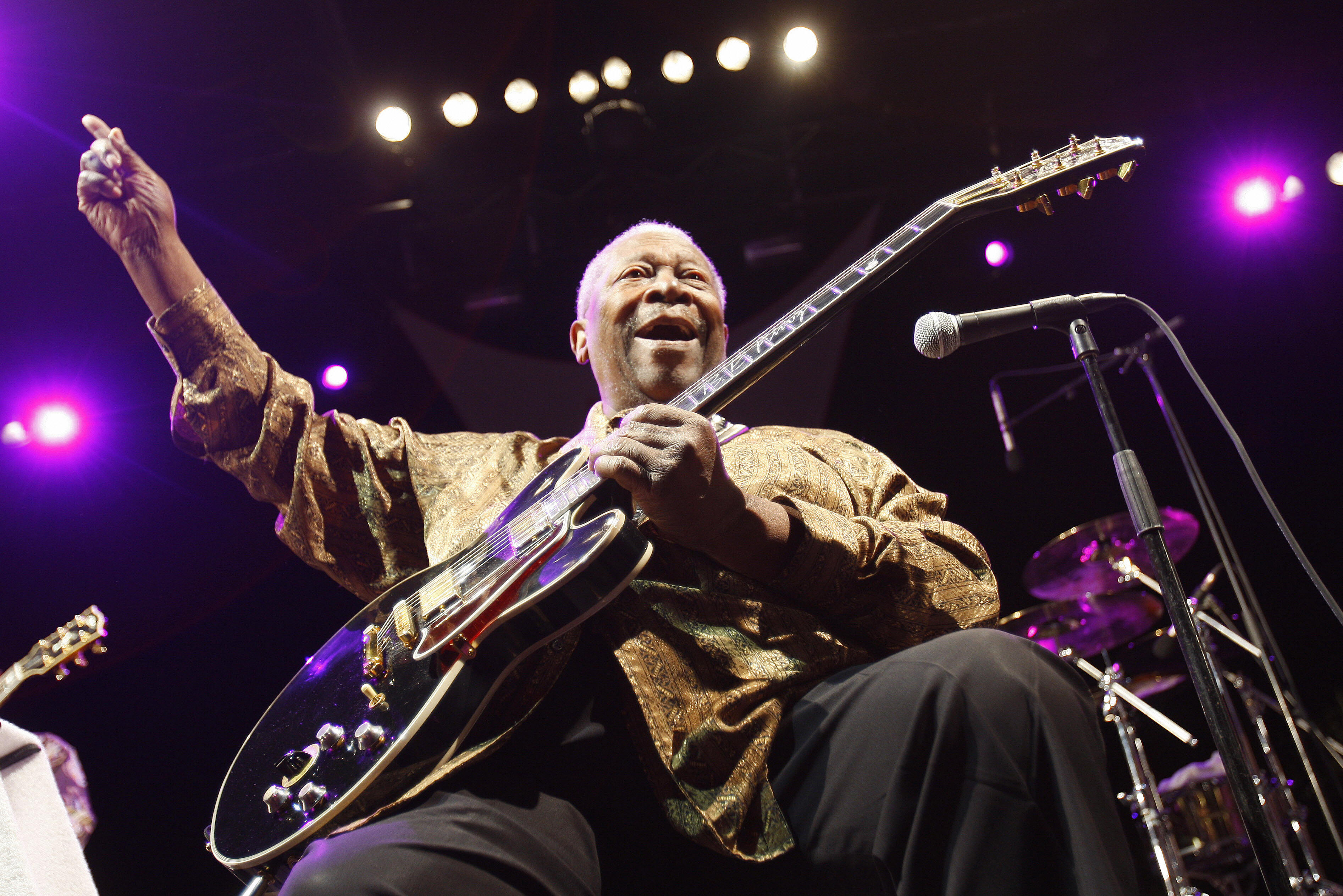 B.B.King Wallpapers