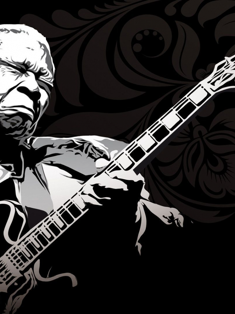 B.B.King Wallpapers