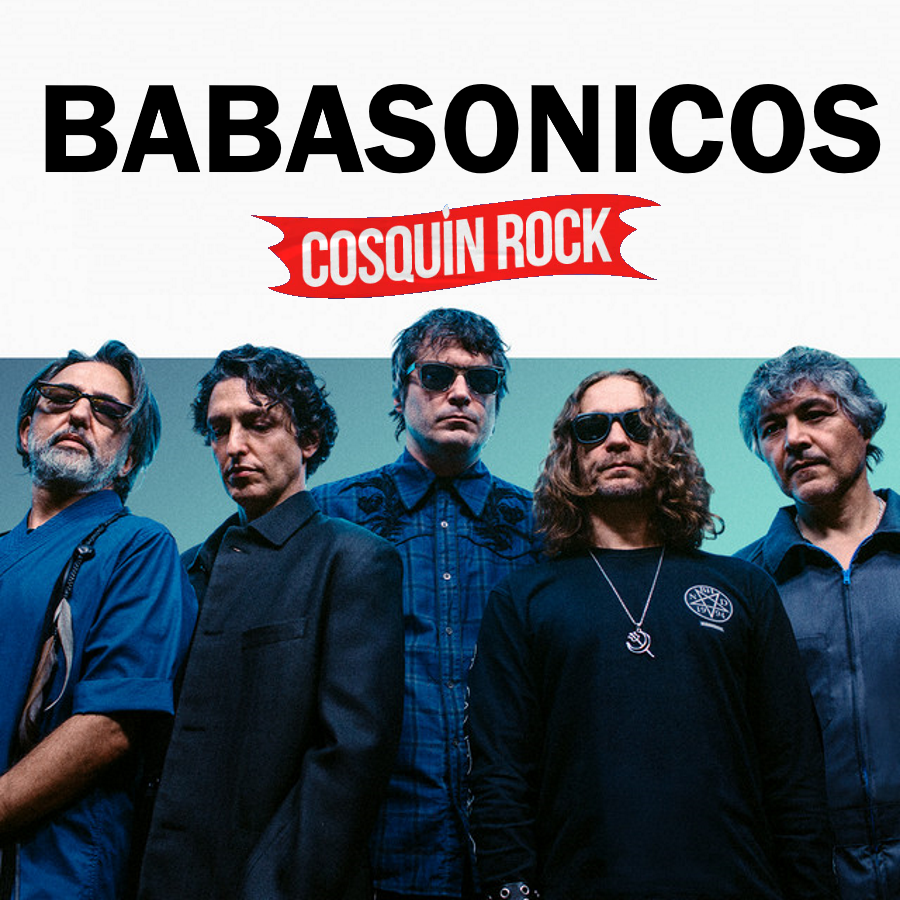 Babasonicos Wallpapers