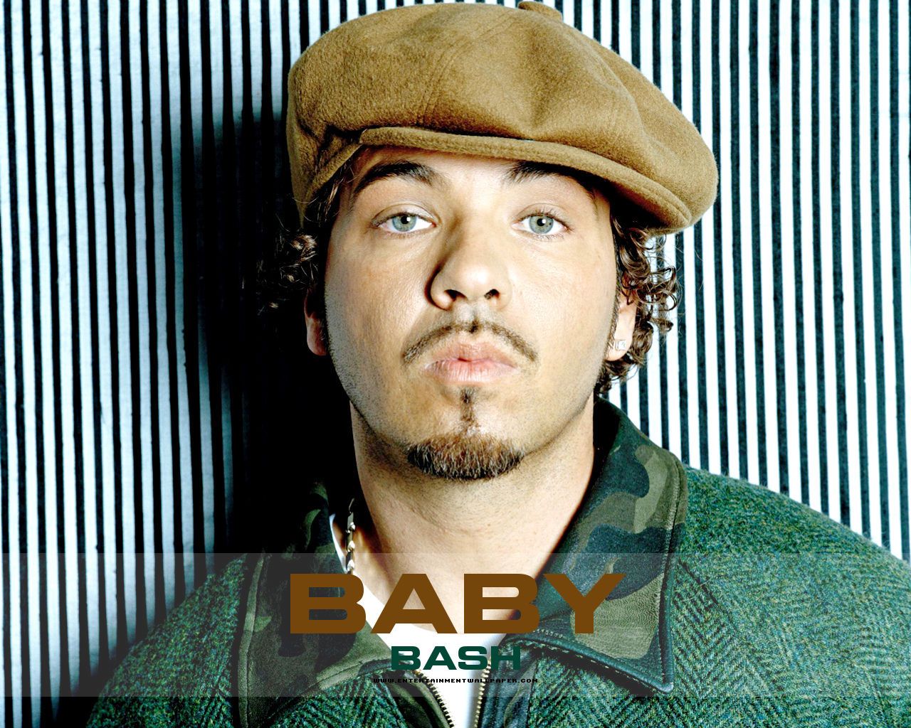 Baby Bash Wallpapers