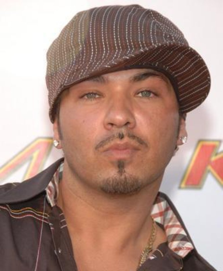 Baby Bash Wallpapers